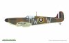 Eduard 11197 Battle of Britain Spitfire Mk. I 1/48